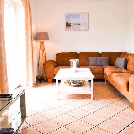 Ferienhaus Achtern Diek Schönberg in Holstein Kültér fotó