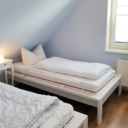 Ferienhaus Achtern Diek Schönberg in Holstein Kültér fotó