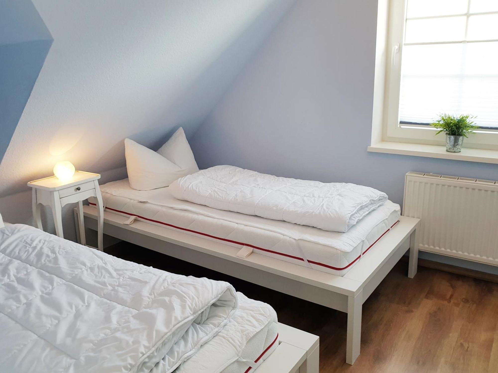 Ferienhaus Achtern Diek Schönberg in Holstein Kültér fotó
