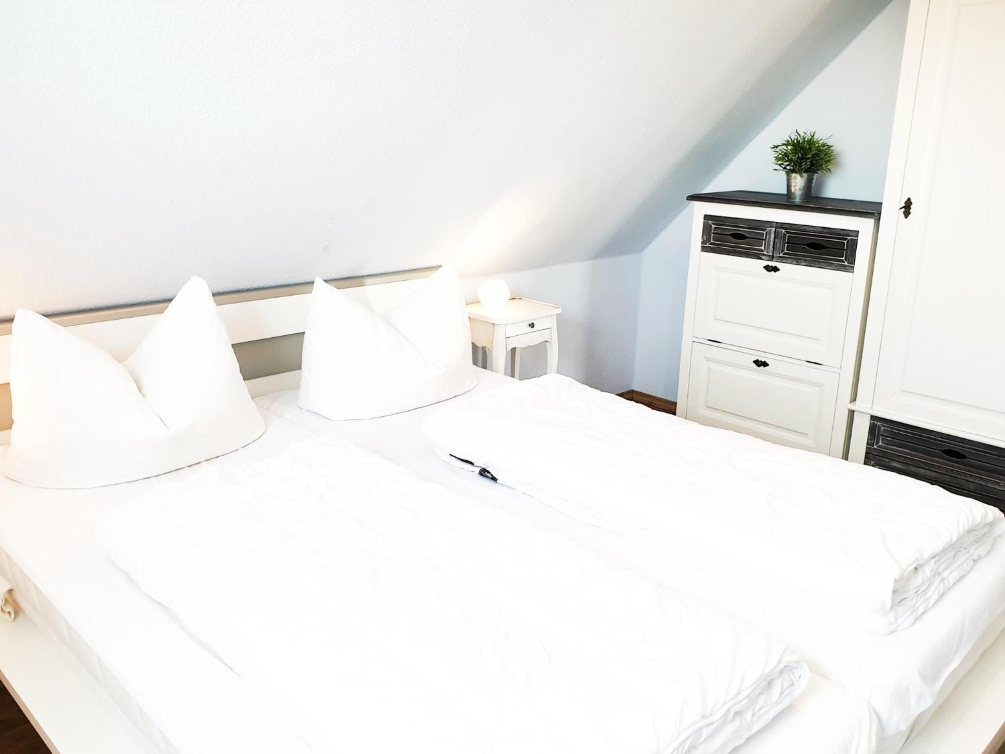 Ferienhaus Achtern Diek Schönberg in Holstein Kültér fotó